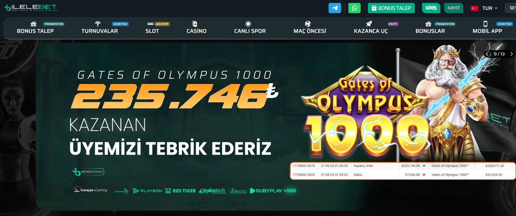 İlelebet